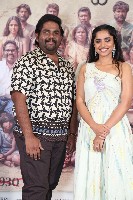 Sundaram Master Movie Press Meet